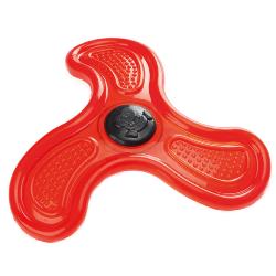Gor Flex TPR Durable Dog Toy - Flying Frisbee