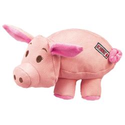 KONG Phatz Pig - Pink (Small)