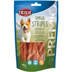 Trixie Premio Omega Stripes (100g)