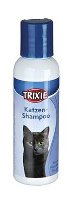 Trixie Cat Shampoo 250ml