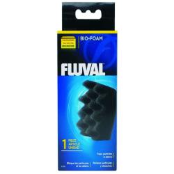Fluval Bio-Foam+ Aquarium Filter Media Sponge (106/206 & 107/207)