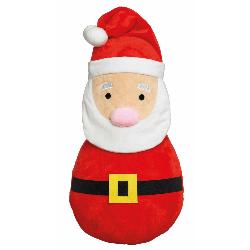 Goodboy Super Santa Snuggler Dog Toy 43cm