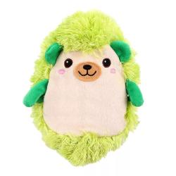 Hogster Green Dog Toy