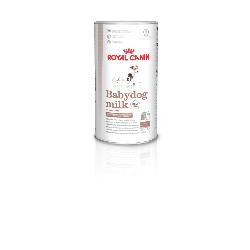 THE HOGSPRICKLE DONATION - Royal Canin Babydog Milk - 400g
