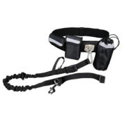Trixie Hands Free Cani-Cross Dog Exercise Belt & Lead