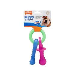Nylabone Puppy Teething Pacifier Extra Small