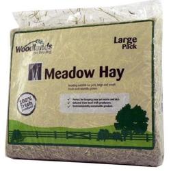 HEDGEHOG RESCUE DUBLIN DONATION - Woodlands Meadow Hay