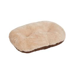 Gor Pets Nordic Oval Cushion 32" Brown