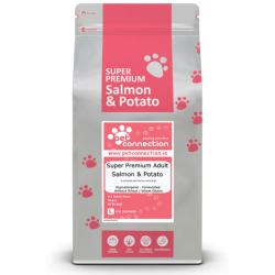 PC Super Premium Hypoallergenic Dog Food (Adult) - Salmon and Potato 12kg
