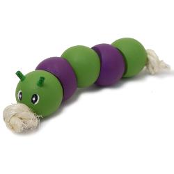 Rosewood Woodies Caterpillar Toy