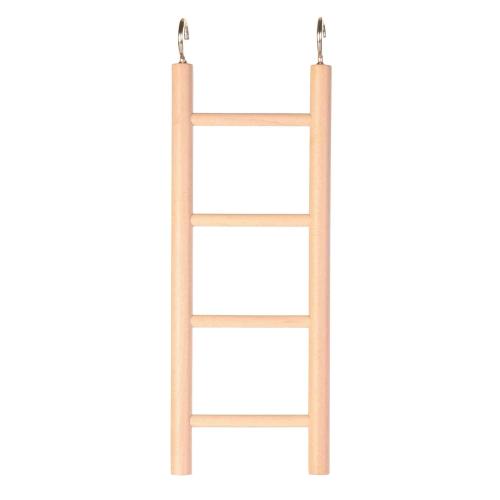 Trixie Wooden Ladder 20cm