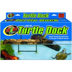 ZooMed Floating Aquatic Turtle Dock
