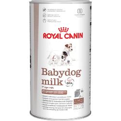 HEDGEHOG RESCUE DUBLIN DONATION - Royal Canin Babydog Milk (400g)