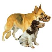 The Company Of Animal Baskerville Deluxe Dog Muzzle Size 1 Miniture