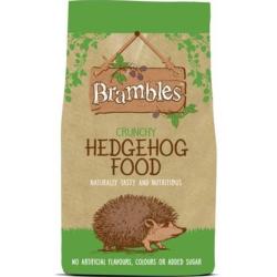 Brambles Crunchy Hedgehog Food - 2kg