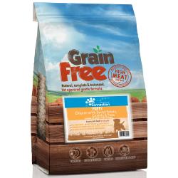 Pet Connection Grain Free Puppy Food - Chicken 2kg