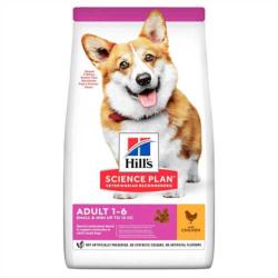 Hills Science Plan Advanced Fitness Dog Food (Adult) - Mini Chicken 3kg