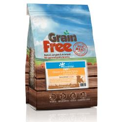 ASSISI ANIMAL SANCTUARY DONATION - Pet Connection Grain Free Puppy Food 2kg