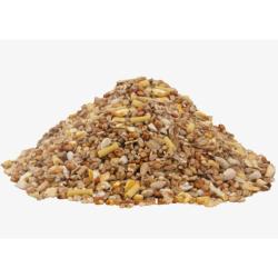 Peckish Complete Seed & Nut Mix for Wild Birds - 1kg