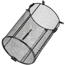 Protective Cage For Terrarium Lamps 12x16cm