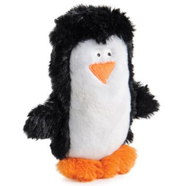 Ancol Small Bite Plush Penguin