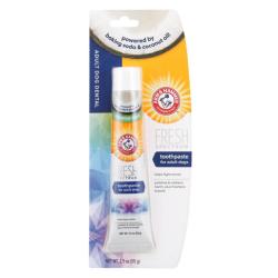 Arm & Hammer Coconut Mint Toothpaste For Dogs 2.5oz