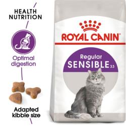 Royal Canin Dry Cat Food Sensible 33 / 400g