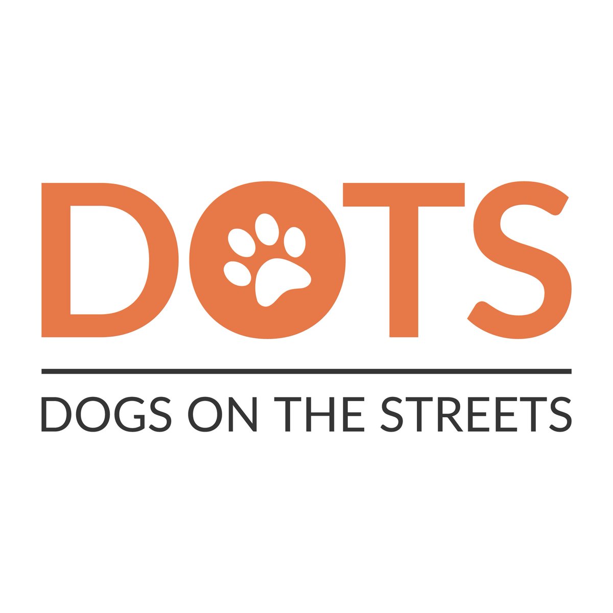 dogs on the streets