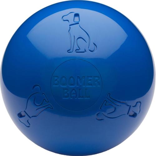 ASSISI ANIMAL SANCTUARY DONATION - Boomer Ball Pursuit Toy 6