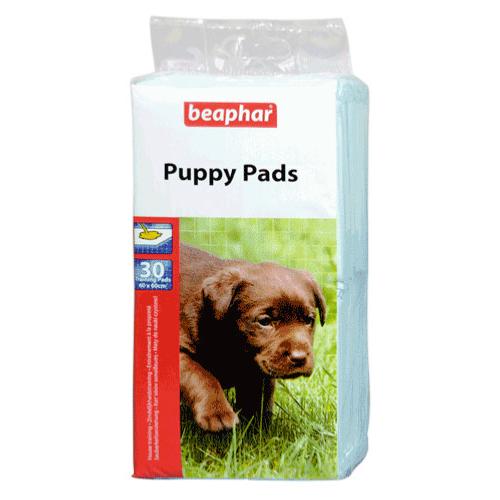 Beaphar Puppy Training Pads 30 Pack