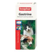 Beaphar Gastrine Tablets For Dogs And Cats