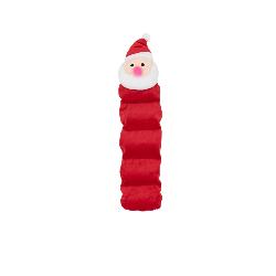 Goodboy Super Squeaky Santa Dog Toy 50cm