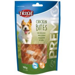 Trixie Premio Chicken Bites (100g)