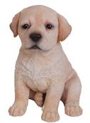 Vivid Arts Pet Pal Dogs Golden Labrador Pup