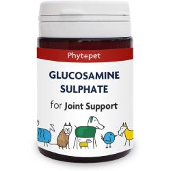 Phytopet Glucosamine Sulphate For Joint Support 30 Tablets