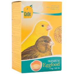 CeDe Premium Canary Eggfood - 1kg