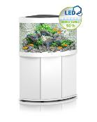 Juwel Aquarium Trigon 190 LED / White