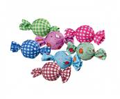 Trixie Assortment Rattle Candy Toy For Cats