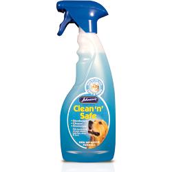 Johnson's Clean 'N' Safe Disinfectant 500ml