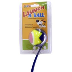 Cheeko Tennis Ball Launcher