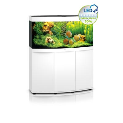 Juwel Aquarium & Cabinet Vision 260 LED / White
