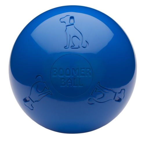 Boomer Ball Pursuit Toy 6