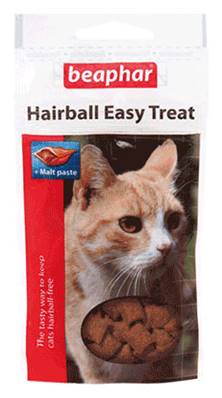 Beaphar Hairball Easy Treats 35g