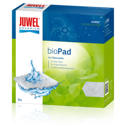 Juwel Aquarium Filter Sponges BioPad 5pcs