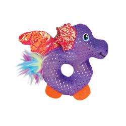 KONG Enchanted Characters Catnip Cat Toy - 3 Designs