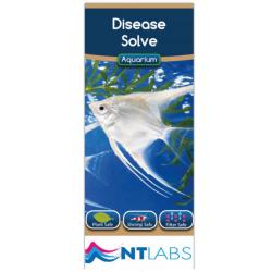 NTLabs Disease Solve General Aquarium Tonic 100ml