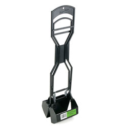 Four Paws Spring Action Poop Scooper