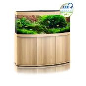 Juwel Aquarium & Cabinet Vision 450 LED / Light Wood