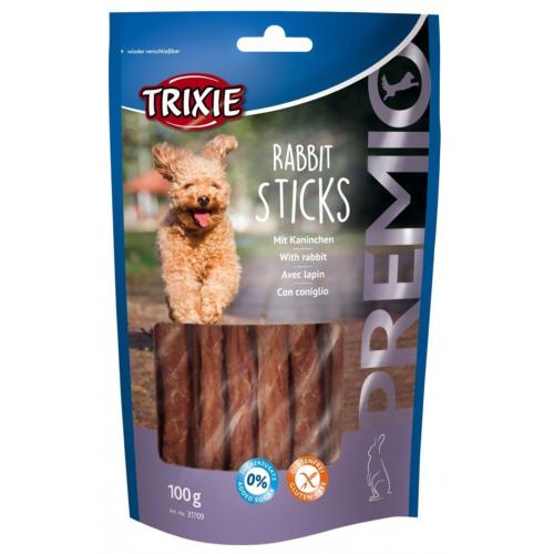 Trixie Premio Rabbit Sticks (100g)