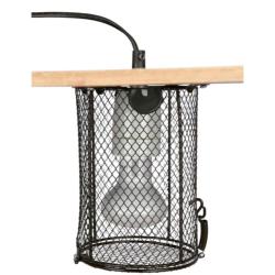 Protective Cage For Terrarium Lamps 12x16cm